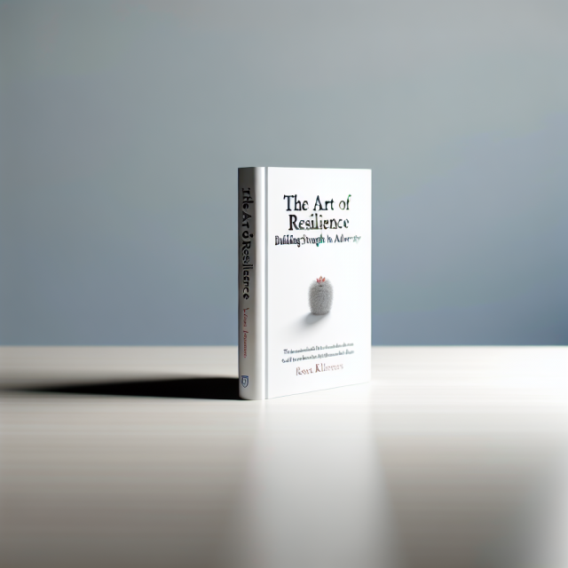 The Art of Resilience: Building Strength in Adversity