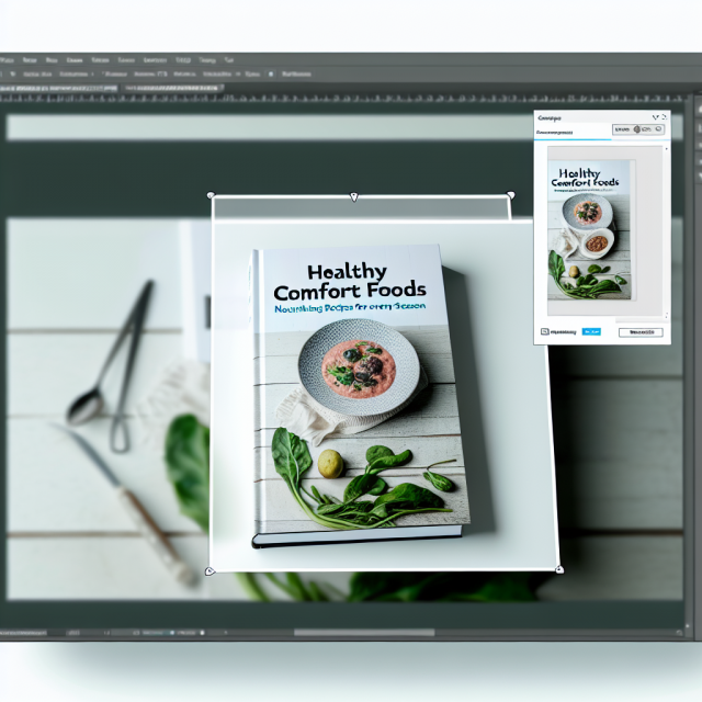 Healthy Comfort Foods: Nourishing Recipes for Every Season