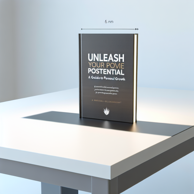 Unleash Your Potential: A Guide to Personal Growth