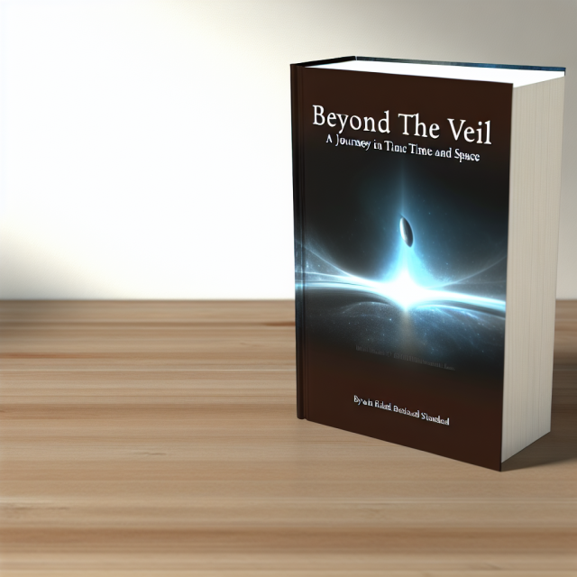 Beyond the Veil: A Journey Through Time and Space